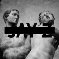 Jay Z - Magna Carta...Holy Grail  Hidden Postcard Flexi Disc 2LP