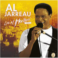 Al Jarreau Live At Montreux 1993 2LP & CD