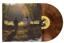 Noah Kahan The Great Divide: The Last of the Bugs 12' 