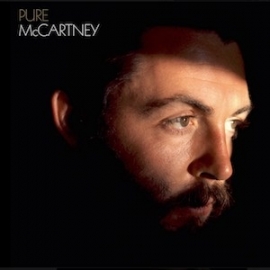 Paul McCartney Pure McCartney 4LP