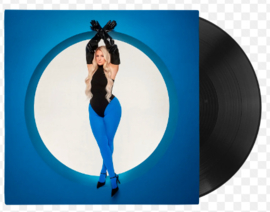 Meghan Trainor Timeless LP