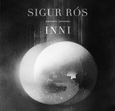 Sigur Ros - Inni 3LP + DVD