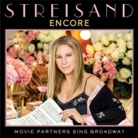 Barbara Streisand Encore: Movie Partners..LP