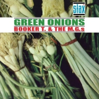 Booker T & Mg's Green Onions LP