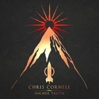 Chris Cornell Higher Truth 2LP