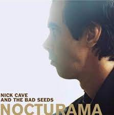 Nick Cave And The Bad Seeds Nocturama LP