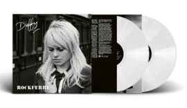 Duffy Rockferry 2LP - White Vinyl-