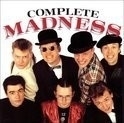 Madness - Complete Madness 2LP - Red Vinyl ltd-
