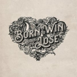 Douwe Bob Born To Win Born To Loose LP
