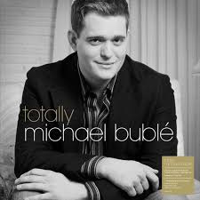 Michael Buble Totally LP