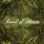 Band Of Horse Everyting all The Time LP