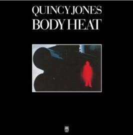 Quincy Jones Body Heat 180g LP