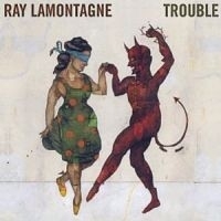 Ray Lamontagne Trouble LP