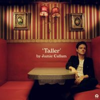 Jamie Cullum Taller CD - Deluxe-