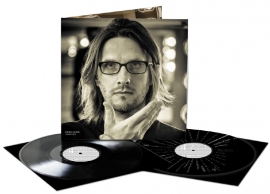 Steven Wilson Transience HQ 2LP