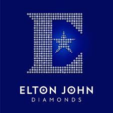 Elton John Diamons 2LP