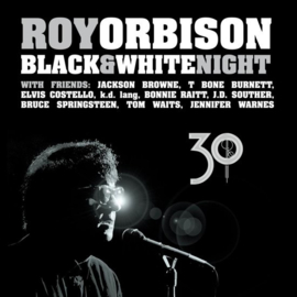 Roy Orbison Black & White Night 30 2LP