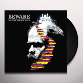 Bonnie Prince Billy Beware LP