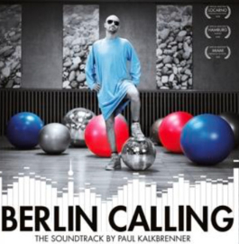 Paul Kalkbrenner Berlin Calling 2LP