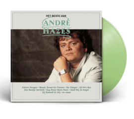 Andre Hazes Het Beste Van LP -Coloured Vinyl-