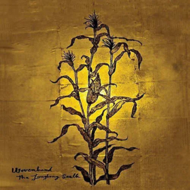 WovenHand Laughing Stalk LP - Gold Vinyl-