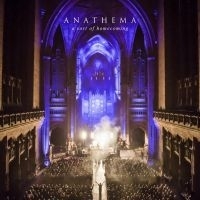 Anathema A Sort Of Homecoming 4LP