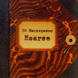 16 Horsepower - Hoarse 2LP