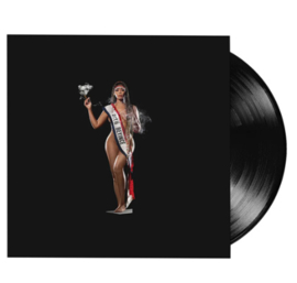 Beyonce Cowboy Carter 2LP