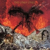 Only Ones - Even Serpents Shine LP