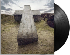 Justice Audio Video Disco 2LP