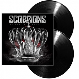 Scorpions - Return To Forever 2LP