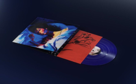 Lorde Melodrama Deluxe Edition 180g LP (Translucent Blue Vinyl)