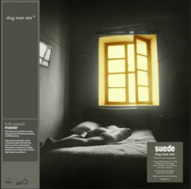 Suede Dog Man Star 2LP -Half Speed Mastered-