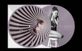 Ariana Grande My Everything  2LP - Picture Disc- (Tenth Anniversary Edition)
