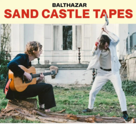 Balthazar Sand Castle Tapes LP