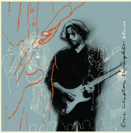 Eric Clapton 24 Nights: Blues 2LP
