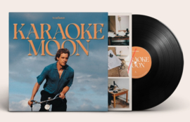 Warhaus Karaoke Moon LP