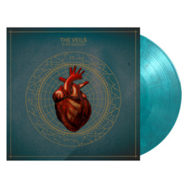 The Veils Sun Gangs LP - Coloured Vinyl-