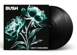 Bush I Beat Loneliness 2LP