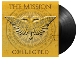 Mission Collected 2LP