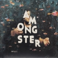 Amongster Trust Yourself To The Water LP + CD