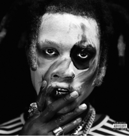 Denzel Curry Ta13oo LP