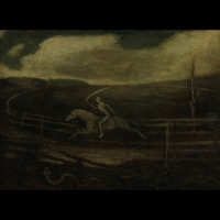 Ian Felice - In The Kingdom Of Dreams LP