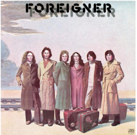 Foreigner Foreigner (Atlantic 75 Series) 180g 45rpm 2LP