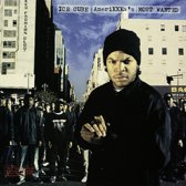Ice Cube Amerikkka'S Most Wanted LP