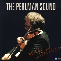 Itzhak Perlman Perlman Sound LP
