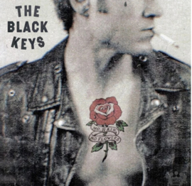 The Black Keys No Rain No Flowers LP