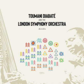 Toumani Diabate & London Symphony Orchestra Korolen 180g LP