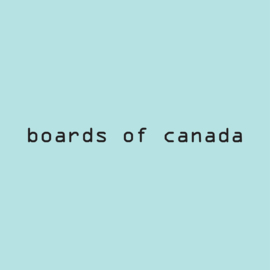 Boards Of Canada - Hi Scores LP