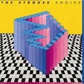 The Strokes - Angles 2LP